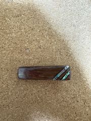 ボーンカービングネックレス(sw71)Sサイズ マッコウ - メルカリ