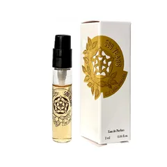 エタ リーブル ド オランジェ 香水 ETAT LIBRE D'ORANGE 500 イヤーズ  オードパルファム EDP SP 2ml【お試し バイアル チューブサンプル】のサムネイル