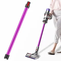 2026年最新】dyson v8 slim fluffy パイプの人気アイテム - メルカリ