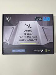 Ryzen R5 7500FとMSI B650 TOMAHAWK WIFIセット - メルカリ