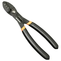 フジ矢 電工ペンチミニ (FA203)