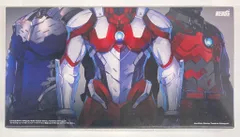 バンダイ 超動HEROS ULTRAMAN ULTRAMAN 限定カラー3体セット 01