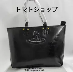 2025年最新】vivienne westwood トートバックの人気アイテム