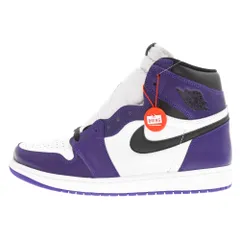 2023年最新】jordan 1 court purpleの人気アイテム - メルカリ