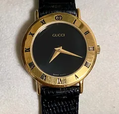 2024年最新】GUCCI 3000.2Lの人気アイテム - メルカリ