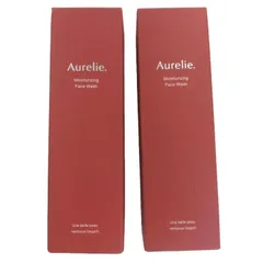 Amazon | Aurelie(オレリー) モイストフェイスウォッシュ 保湿