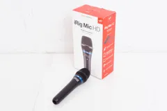 2024年最新】iRig Mic HDの人気アイテム - メルカリ