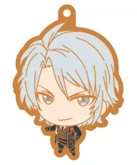 【中古】ストラップ(キャラクター) 八乙女楽 「アイドリッシュセブン ラバーストラップ2」