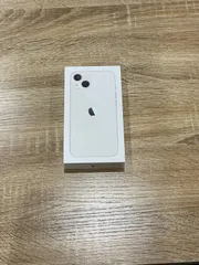 iPhone 13 カラ箱ケース