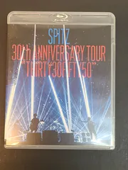 2024年最新】SPITZ 30th ANNIVERSARY TOUR \