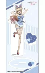 【中古】アクリルスタンド・アクリルパネル 喜多川海夢(バニーガール) 描き下ろし アクリルスタンド 「その着せ替え人形は恋をする」