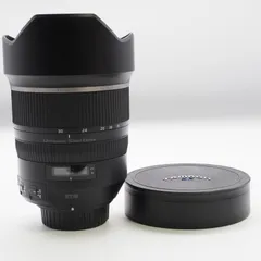 2024年最新】TAMRON 大口径超広角ズームレンズ SP 15-30mm F2.8 Di VC