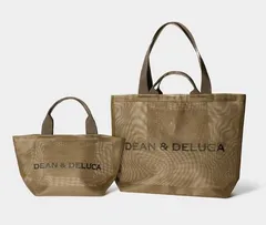 2025年最新】dean&deluca メッシュトート s ゴールドの人気アイテム - メルカリ