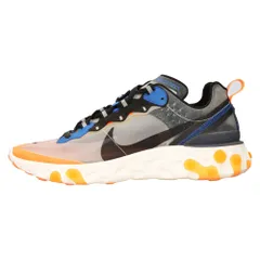 2023年最新】nike react element 87の人気アイテム - メルカリ