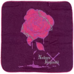 【中古】雑貨 釘崎野薔薇 ハンドタオル 「セガラッキーくじ 呪術廻戦 GRAFFITI×BATTLE」 I賞