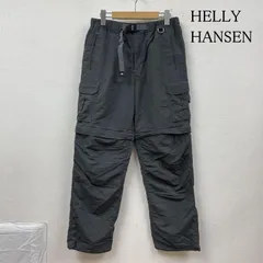 2025年最新】HELLY HANSEN メンズ ワークパンツ・カーゴパンツ