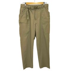 ユニクロ UNIQLO 24AW ギアパンツ メンズ JPN：M 