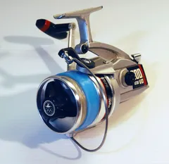 オリムピック メカサーフ 48EX OLYMPIC MECASURF リール 釣具