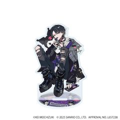 めておら メルトくん メルト・ダ・テンシ アクスタ アクリルスタンド