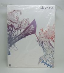 PS4 ディシディア ファイナルファンタジー NT アルティメット ボックス
