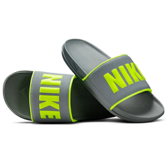 NIKE オフコート スライド BQ4639-025(26cm〜28cm)