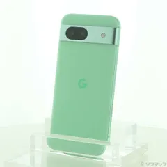 Google Pixel - Googlepixel8a アロエ ジャンク Google Pixel - Googlepixel8a アロエ ジャンクの通販 by 荒's
