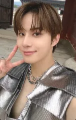 【中古】コレクションカード(男性) NCT 127/ジョンウ(JUNGWOO)/CD「FACT Check」Ktown4u予約特典フォトカード