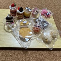 panちゃんアソート♡ハンドメイド