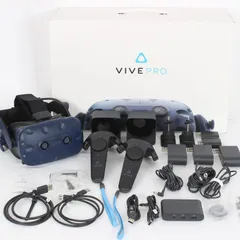 2025年最新】htc vive ジャンクの人気アイテム - メルカリ