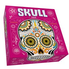 スカル／skull（ボードゲーム）
