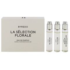 値下げ不可 BYREDO ラセレクションノマド 残量80% - メルカリ