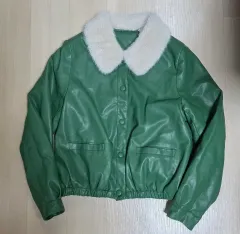 KARA（カラ）ファー裏地 ジャケット