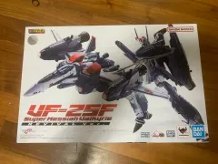 2025年最新】超時空要塞マクロス 超合金の人気アイテム - メルカリ