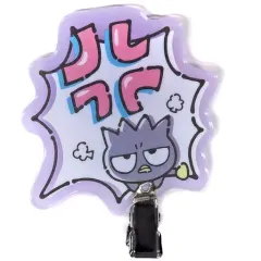 【中古】アクセサリー(非金属) バッドばつ丸 「サンリオキャラクターズ シークレットマエガミクリップ」