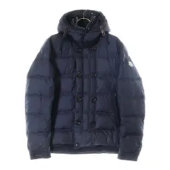 2025年最新】MONCLER ALFREDの人気アイテム - メルカリ