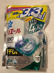 アリエール　バイオサイエンスジェルボール BIOサイエンス ジェルボール