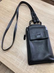 ear PAPILLONNER イアパピヨネ ショルダーバッグ　財布