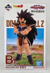 BANDAI SPIRITS 이치 반 쿠지 드래곤 볼 VS 옴니버스 어메이징 B상 래디츠 MASTERLISE