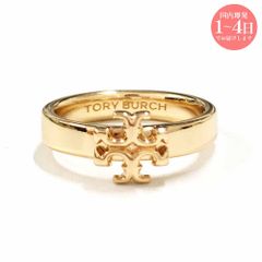 TORY BURCH トリーバーチ 171105 720 KIRA RING キラ リング 指輪