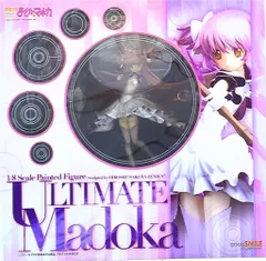 2025年最新】1/8 アルティメットまどか フィギュアの人気アイテム