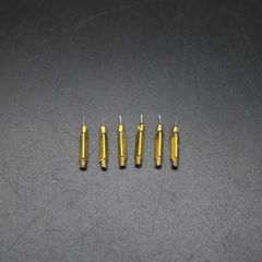 ペトロマックス HK500 ニードル ゲニオール オプティマス バタフライ 6本