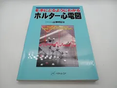 ビギナーからエキスパートまでのホルター心電図パーフェクト