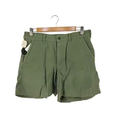 パタゴニア patagonia Stand Up Shorts(R)-7in SNM メンズ 33inch 