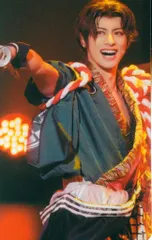 ミュージカル刀剣乱舞 江おんすていじ～新編 里見八犬伝~ 立花裕大 彩時記予約特典すていじカード 豊前江 道節