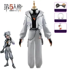 第五人格 受注生産 バースデーグッズ 囚人 第五人格 受注生産 バースデーグッズ 囚人