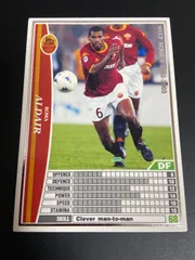 2025年最新】wccf 訳ありの人気アイテム - メルカリ