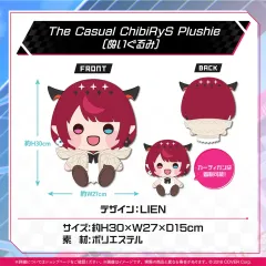 2025年最新】IRyS 活動3周年記念の人気アイテム - メルカリ