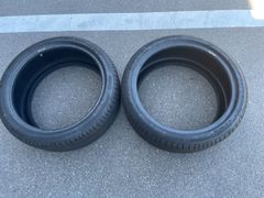 【2024年製2本SET】PIRELLI POWERGY 225/40R18 92Y XL ピレリ パワジー