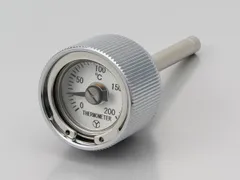 油温計機械式プロトカブモンキーゴリラエイプ