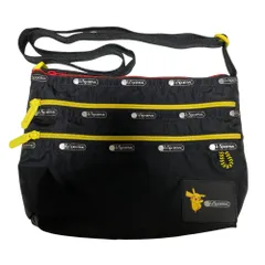 2025年最新】lesportsac ポケモンの人気アイテム - メルカリ